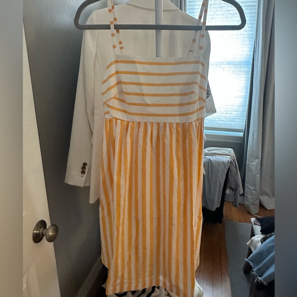 J.Crew Sundress